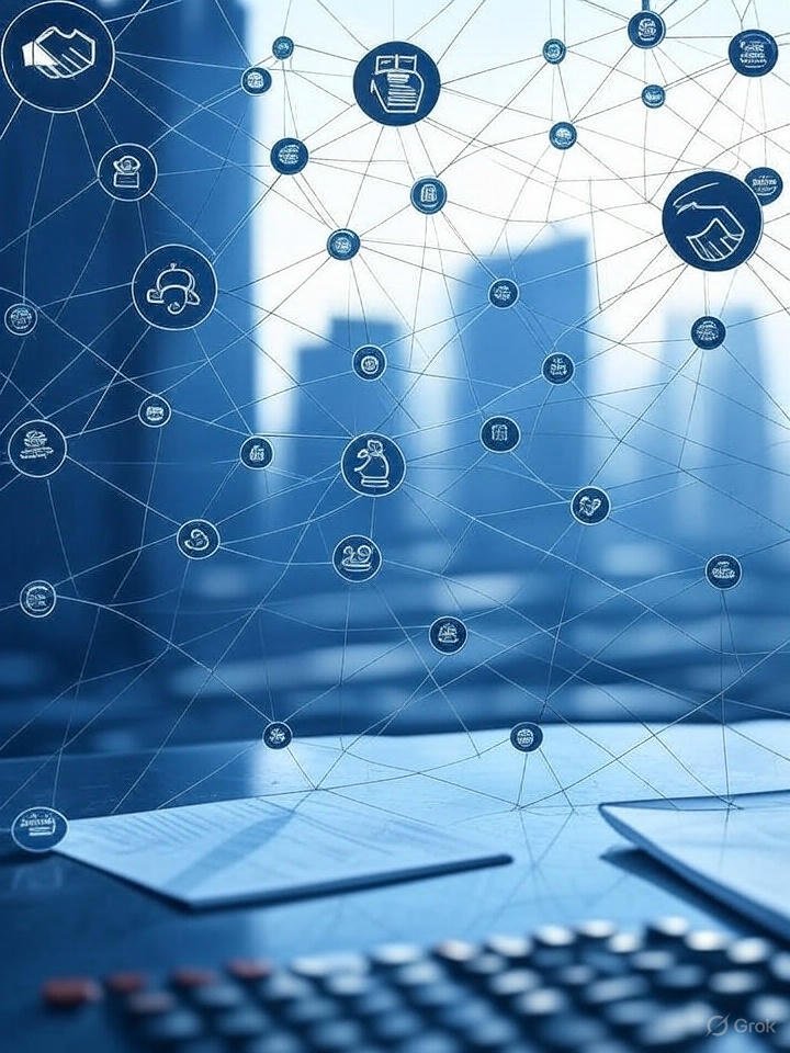 Strateji & Analiz, şirketlerin geleceğini şekillendiren, veriye dayalı bilinçli adımlar atma disiplinidir
